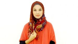 Hijab Tips - Choosing the right fabrics Hijab