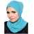 Hijab Tips - Several types of Underscarves